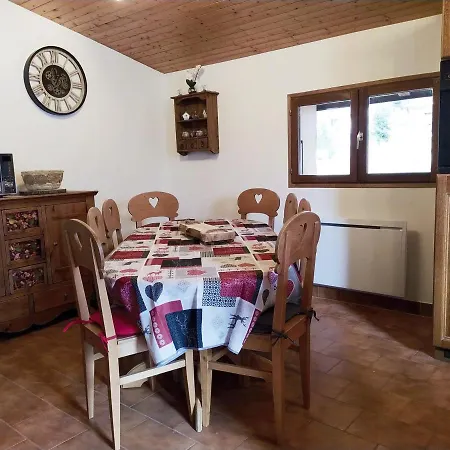 Duplex Spacieux 6 Pers Pres Des Pistes - Fr-1-464-194 Appartement