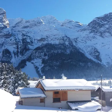 Apartment Duplex Lumineux Avec Mezzanine, Proche Pistes Et Centre, Balcon Sud, Garage Inclus - Fr-1-464-194 *