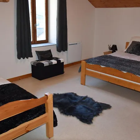 Duplex Spacieux 6 Pers Pres Des Pistes - Fr-1-464-194 Appartement