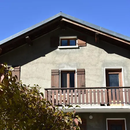 Duplex Lumineux Avec Mezzanine, Proche Pistes Et Centre, Balcon Sud, Garage Inclus - Fr-1-464-194 *
